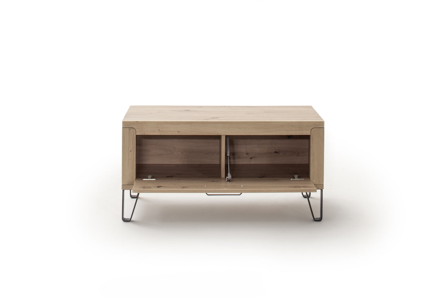 INCATA Garderobenbank