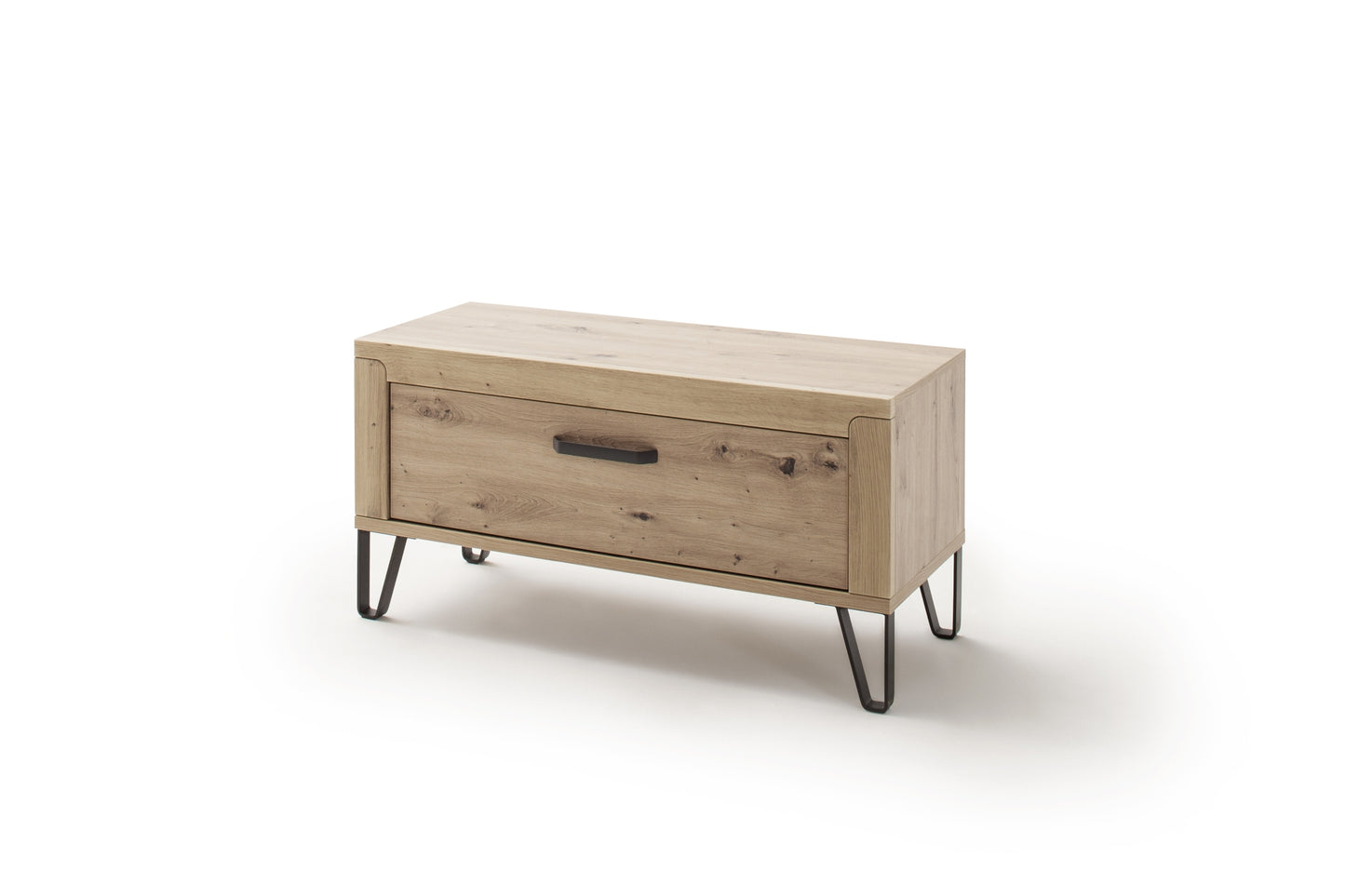 INCATA Garderobenbank