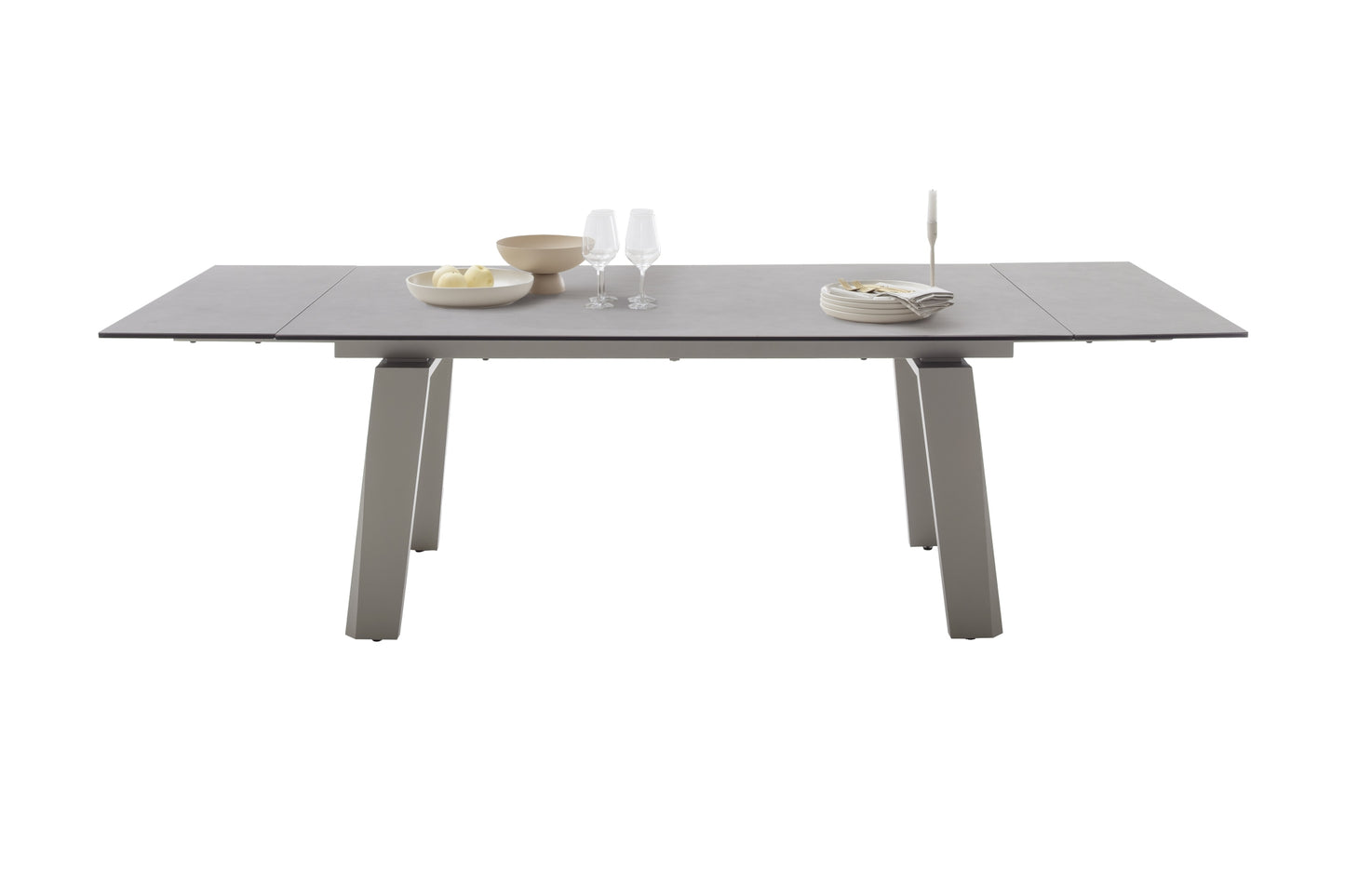 KALAMATA Auszugstisch