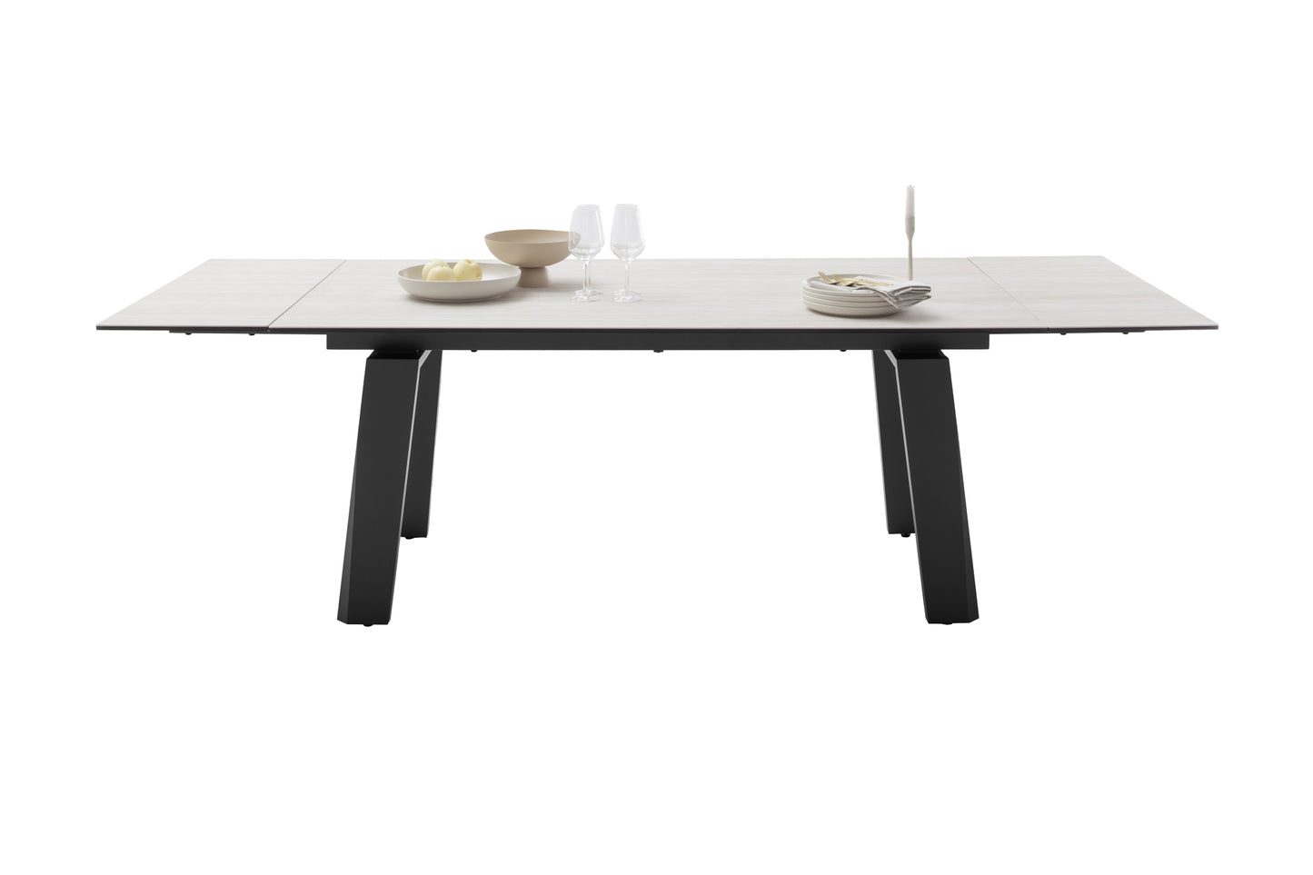 KALAMATA Auszugstisch