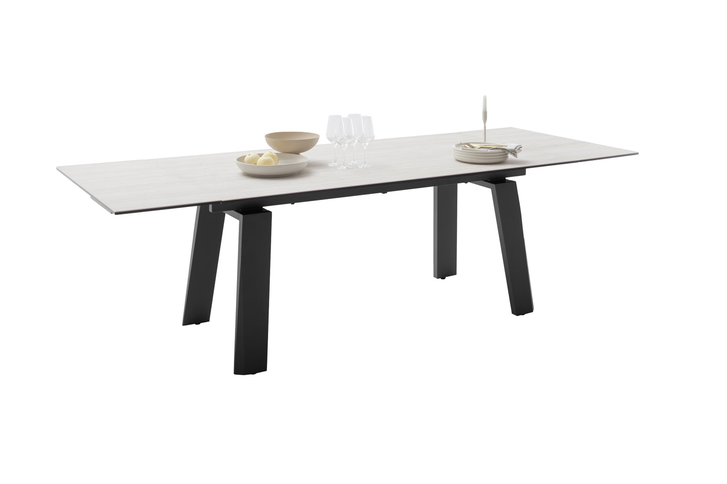 KALAMATA Auszugstisch