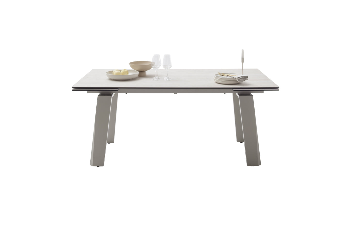 KALAMATA Auszugstisch