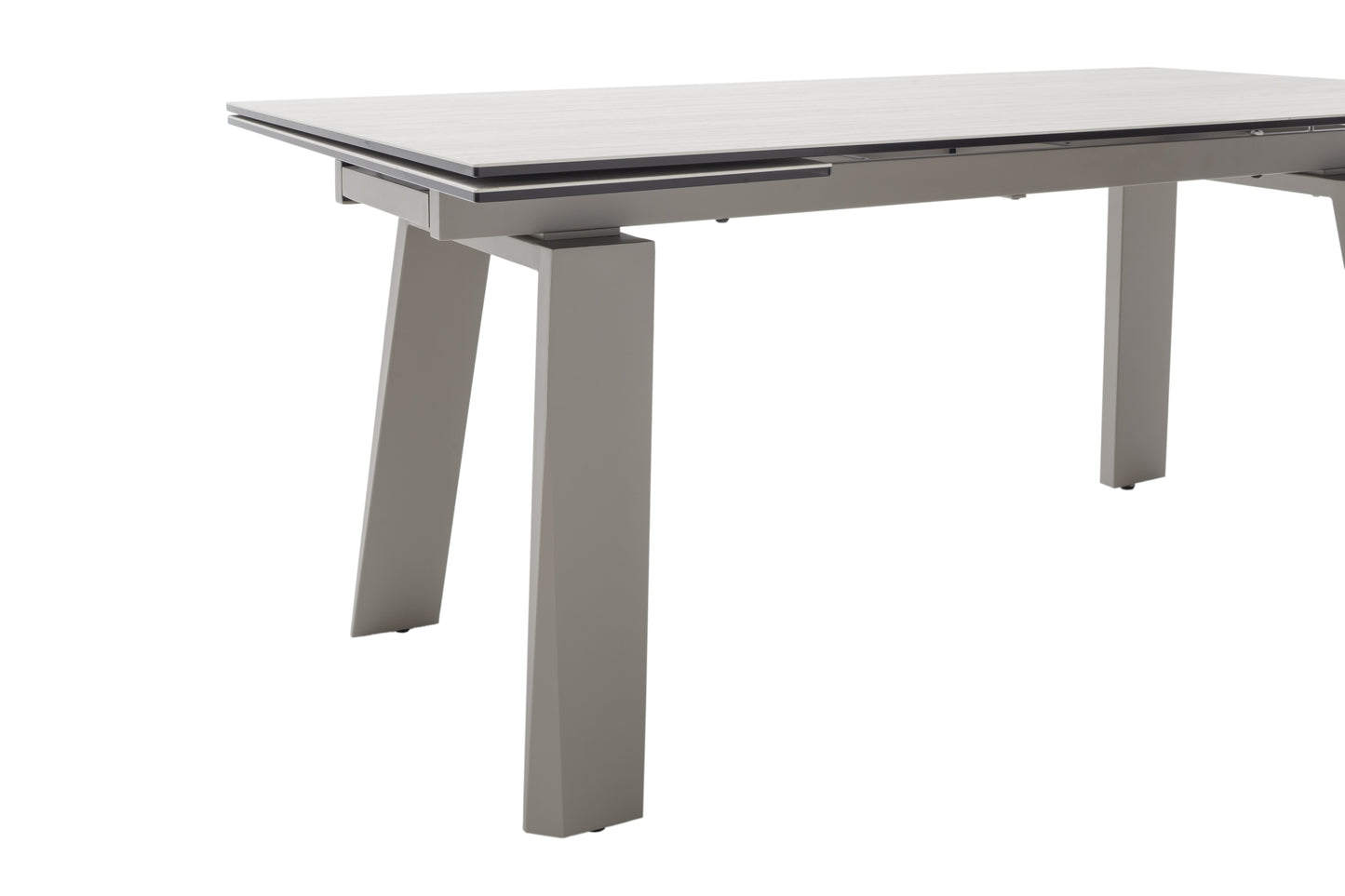 KALAMATA Auszugstisch