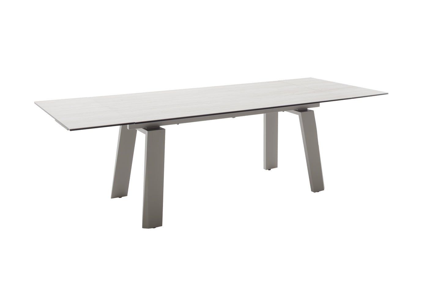 KALAMATA Auszugstisch