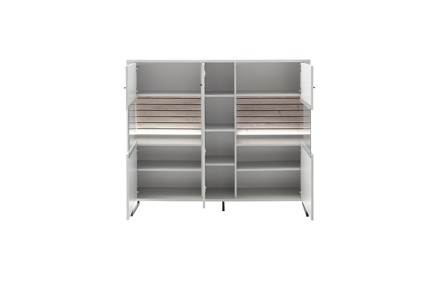 LOUISIANA Highboard