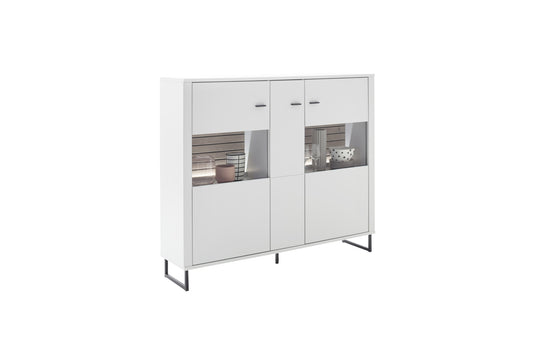 LOUISIANA Highboard