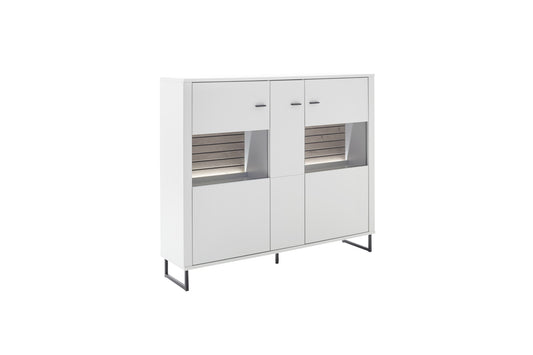 LOUISIANA Highboard