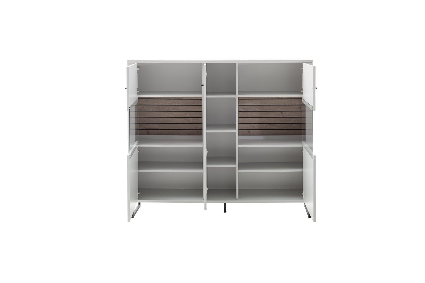 LOUISIANA Highboard