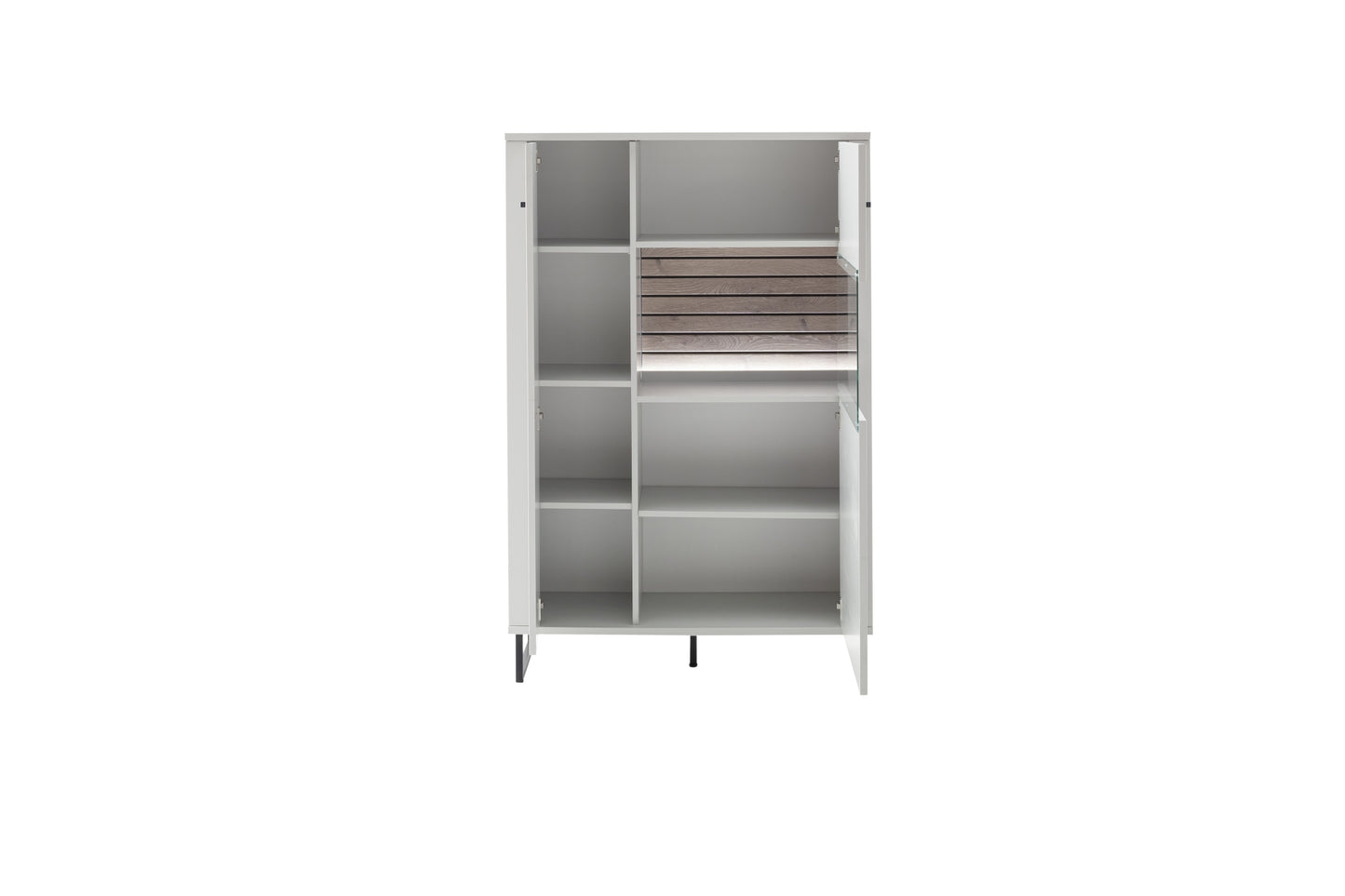 LOUISIANA Highboard