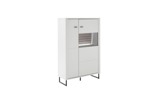 LOUISIANA Highboard
