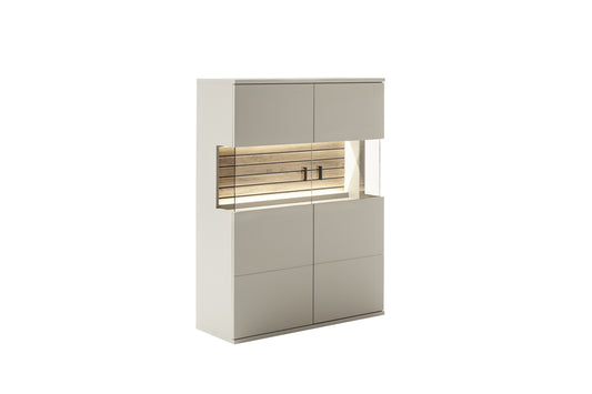 LÜTTICH Highboard