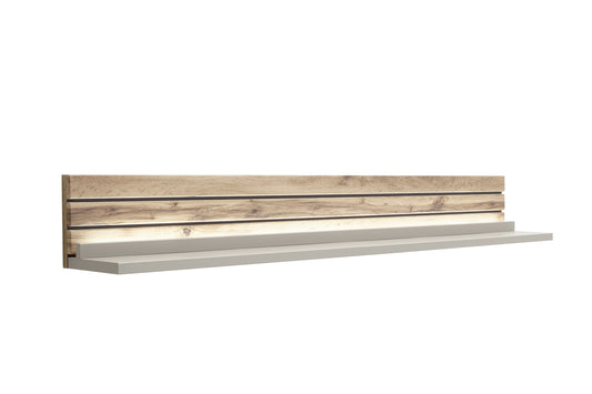 LÜTTICH Wandboard