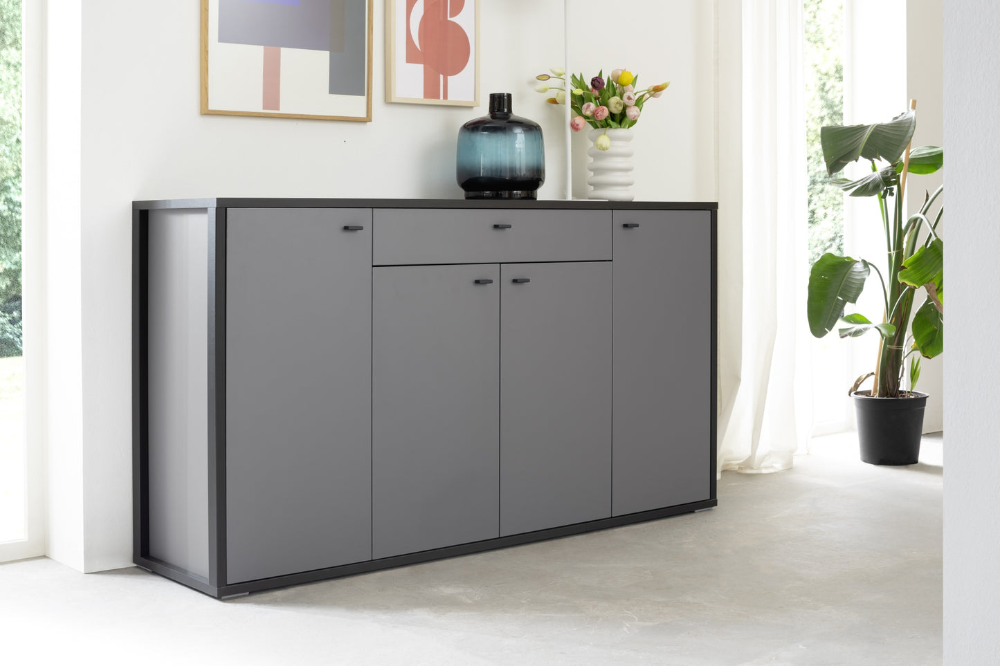 LUXOR Sideboard