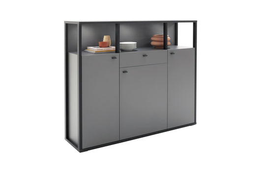 LUXOR Highboard