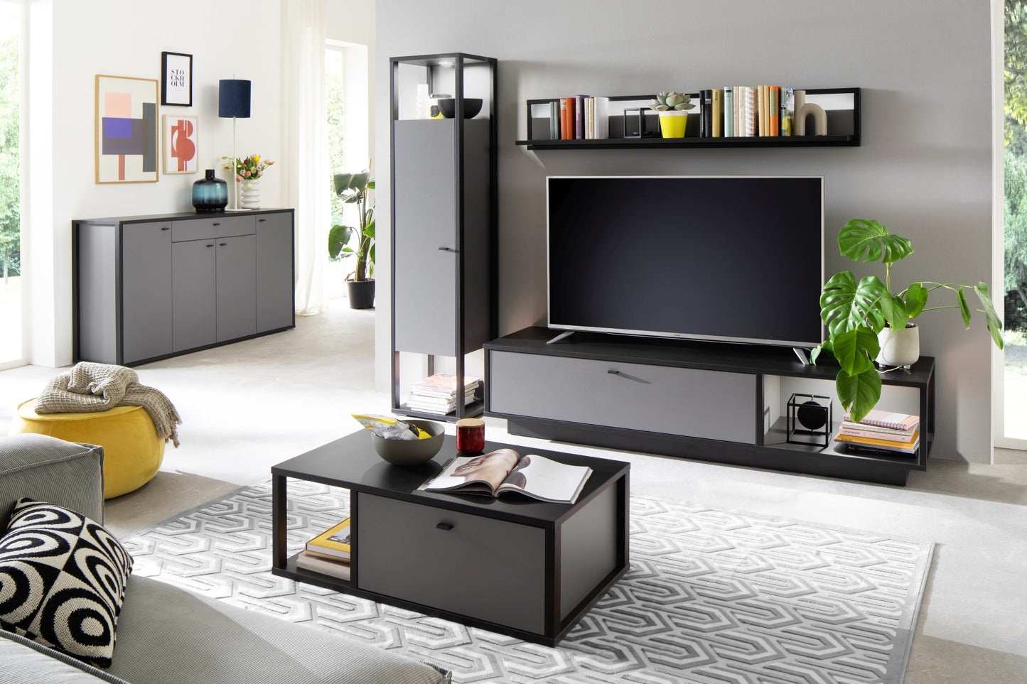 LUXOR Sideboard