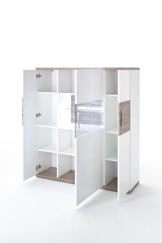 LUZERN Highboard