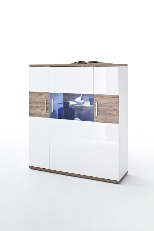 LUZERN Highboard