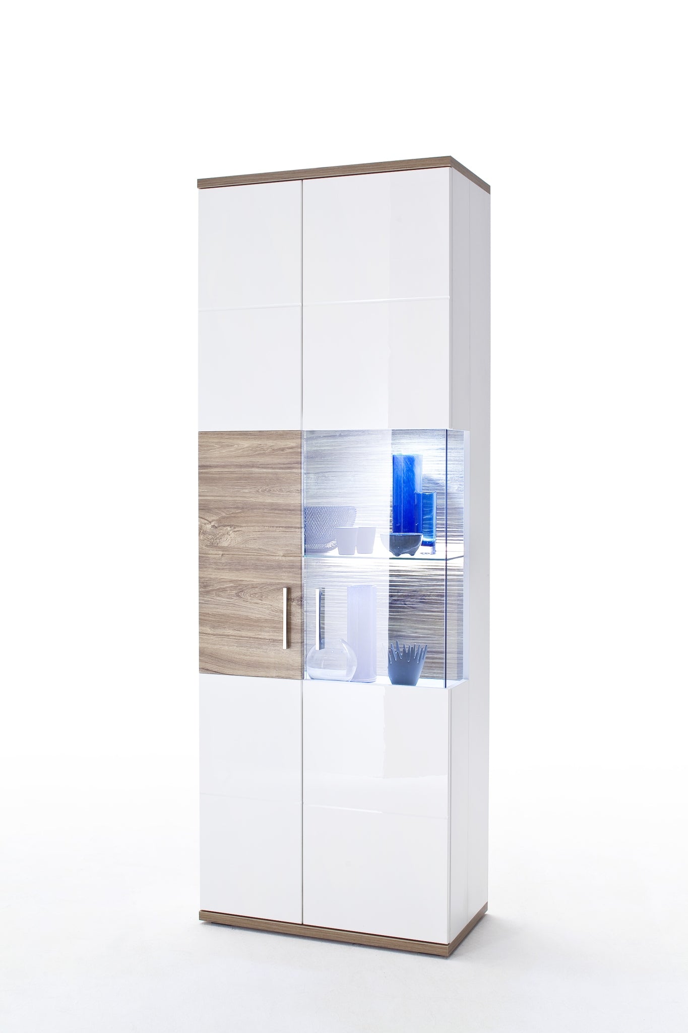 LUZERN Vitrine Links