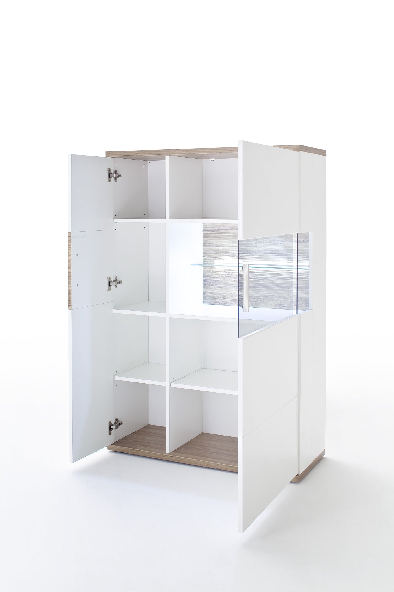 LUZERN Highboard Links
