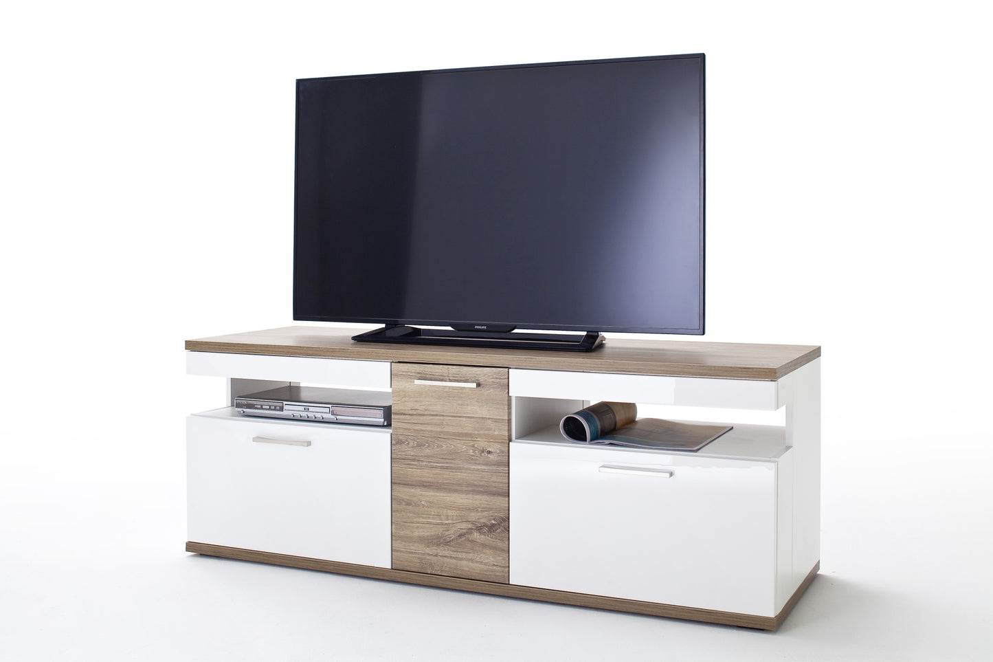 LUZERN TV-Element