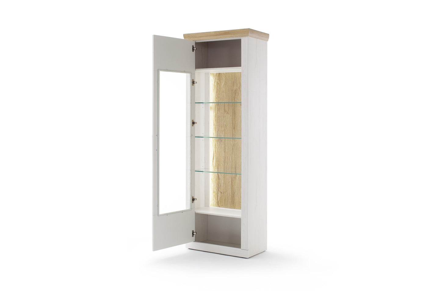 MADRID Vitrine