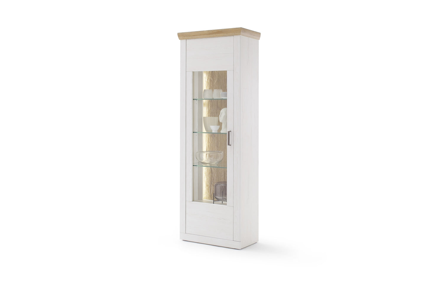 MADRID Vitrine