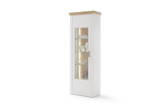 MADRID Vitrine