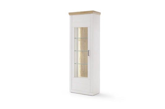 MADRID Vitrine