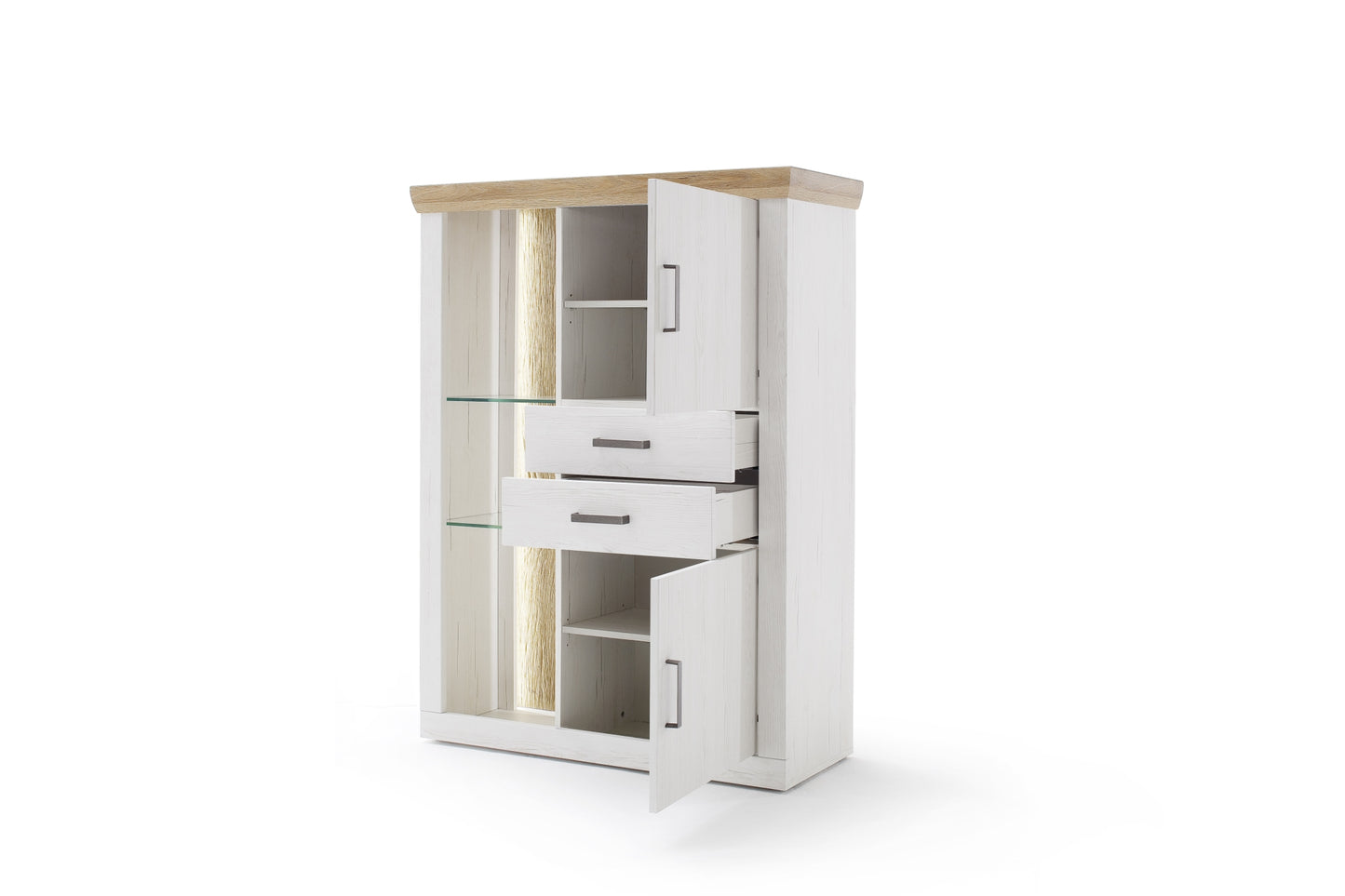 MADRID Highboard