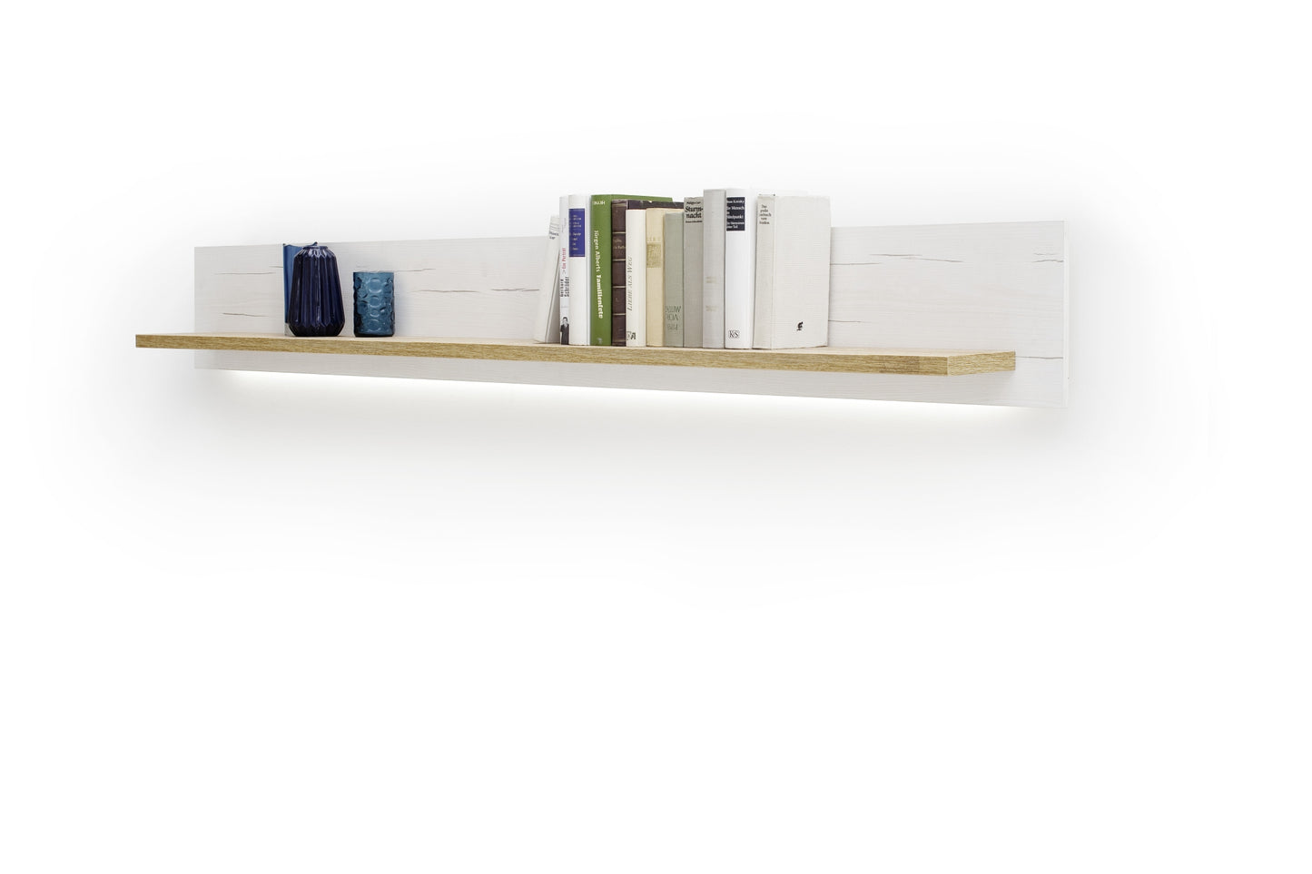 MADRID Wandboard