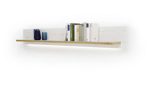 MADRID Wandboard