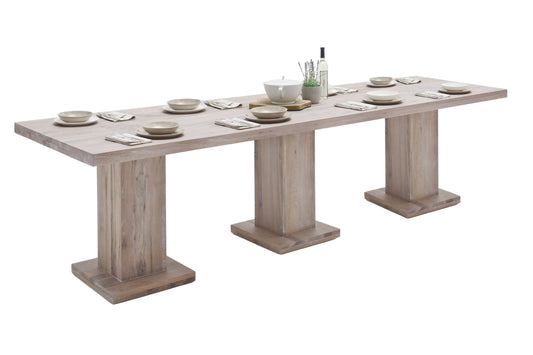 MANCHESTER Säulentisch