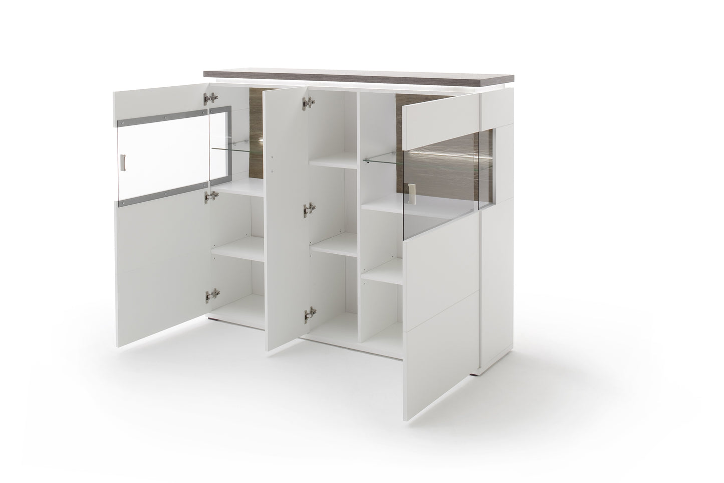 MARBELLA Highboard