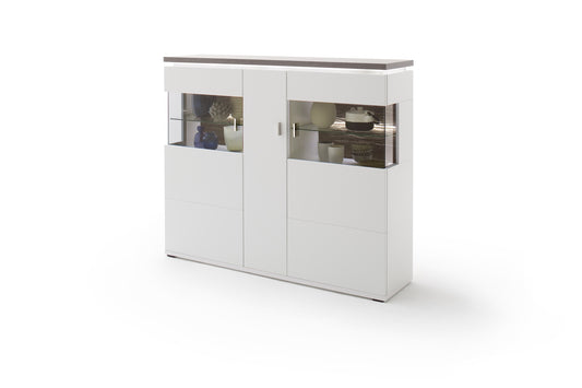 MARBELLA Highboard