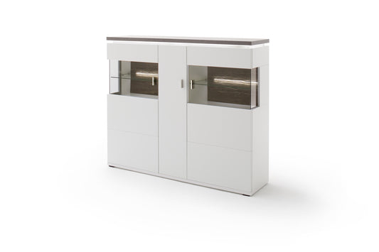MARBELLA Highboard