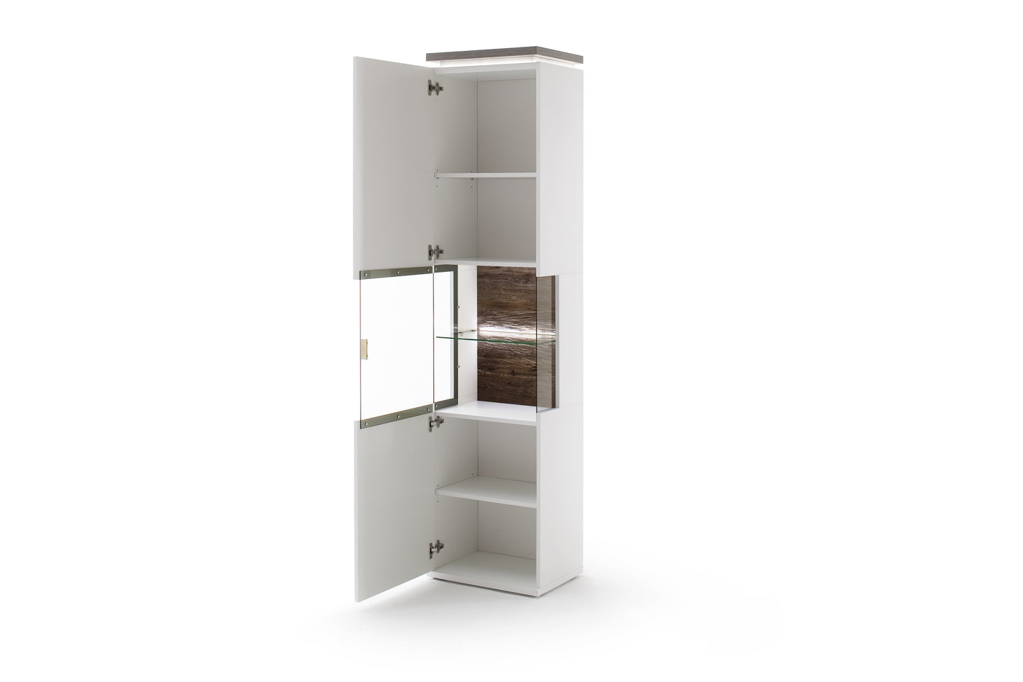 MARBELLA Vitrine