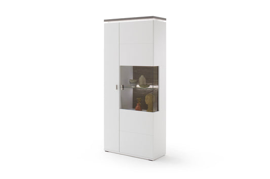MARBELLA Kombi-Vitrine