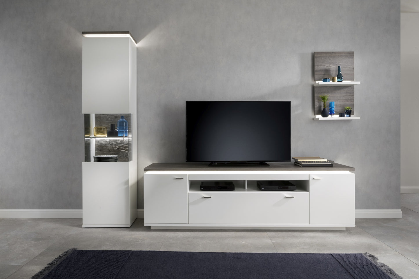 MARBELLA Wandboard