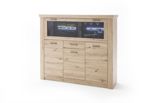 MERAN Highboard