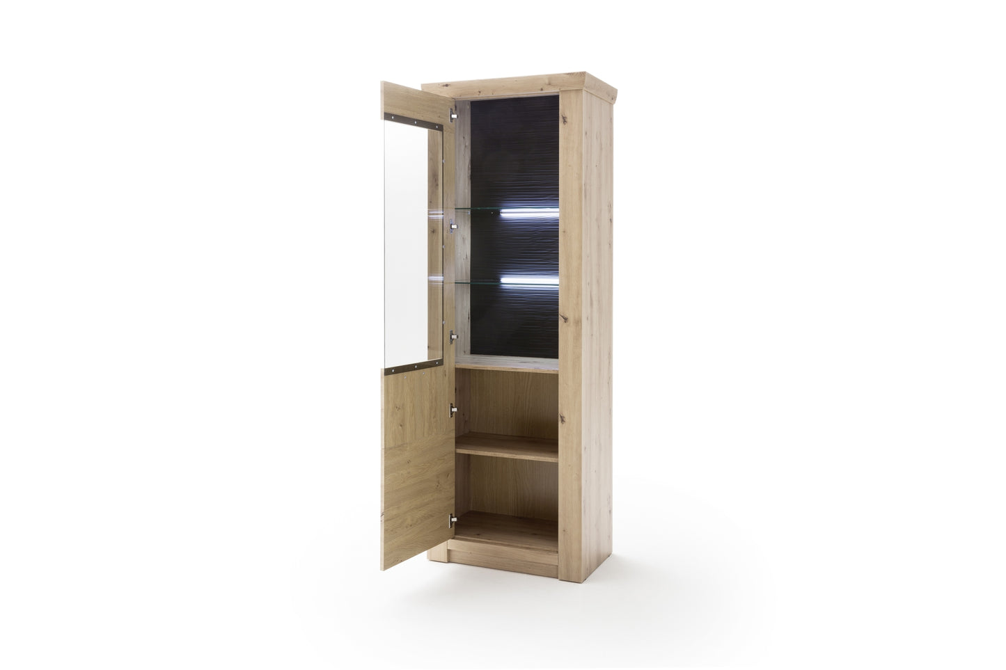 MERAN Vitrine