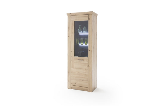 MERAN Vitrine