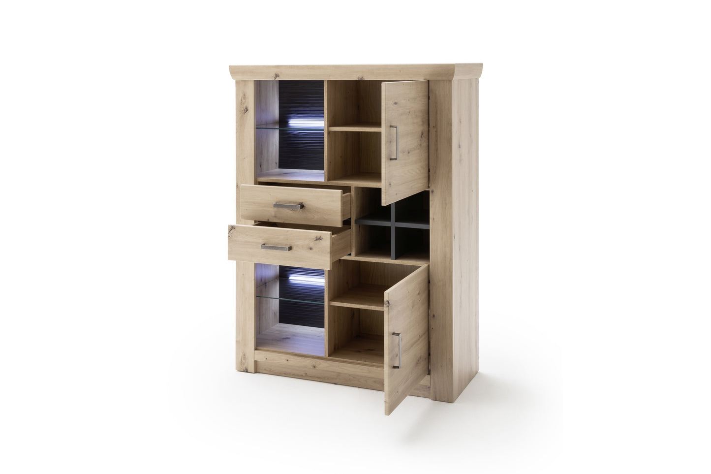 MERAN Highboard