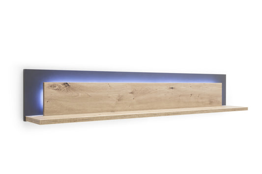 MERAN Wandboard