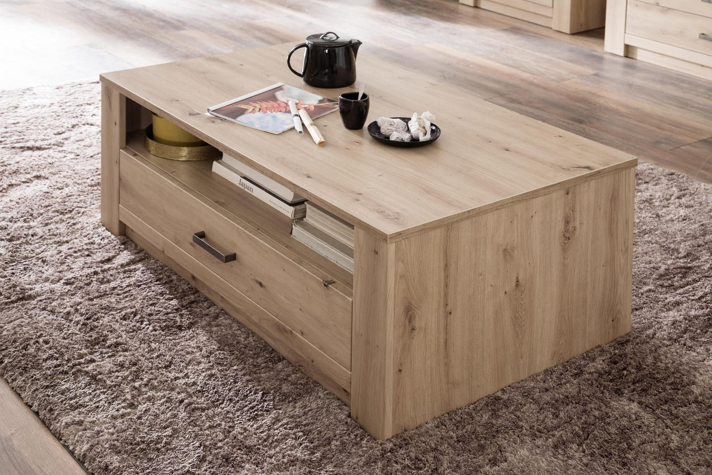 MERAN Couchtisch