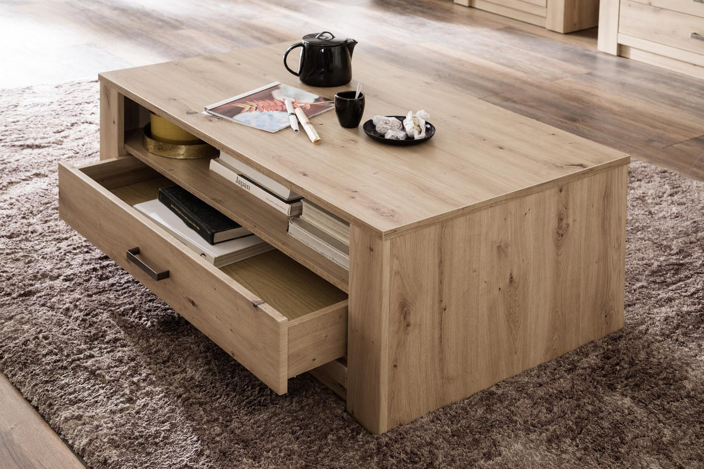 MERAN Couchtisch
