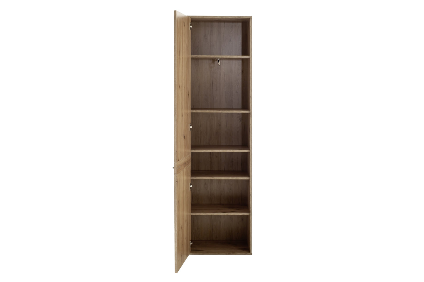 MEZZANO Garderobenschrank
