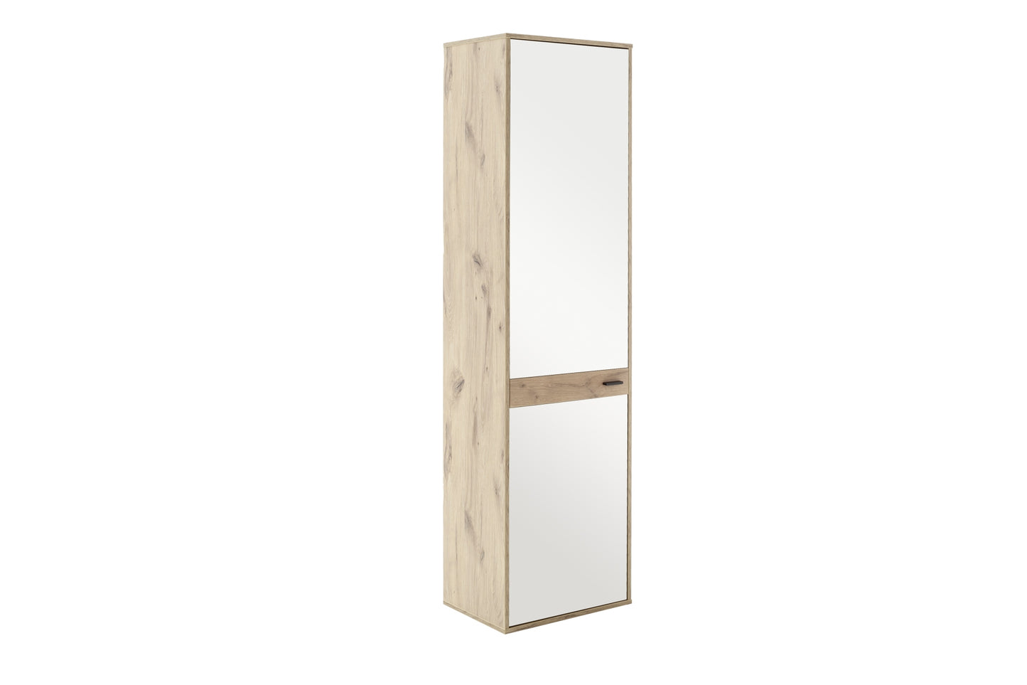 MEZZANO Garderobenschrank