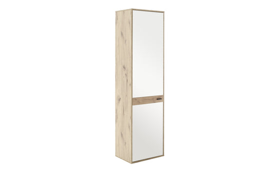 MEZZANO Garderobenschrank