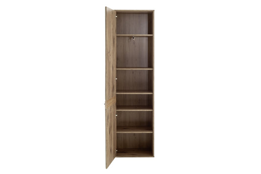 MEZZANO Garderobenschrank