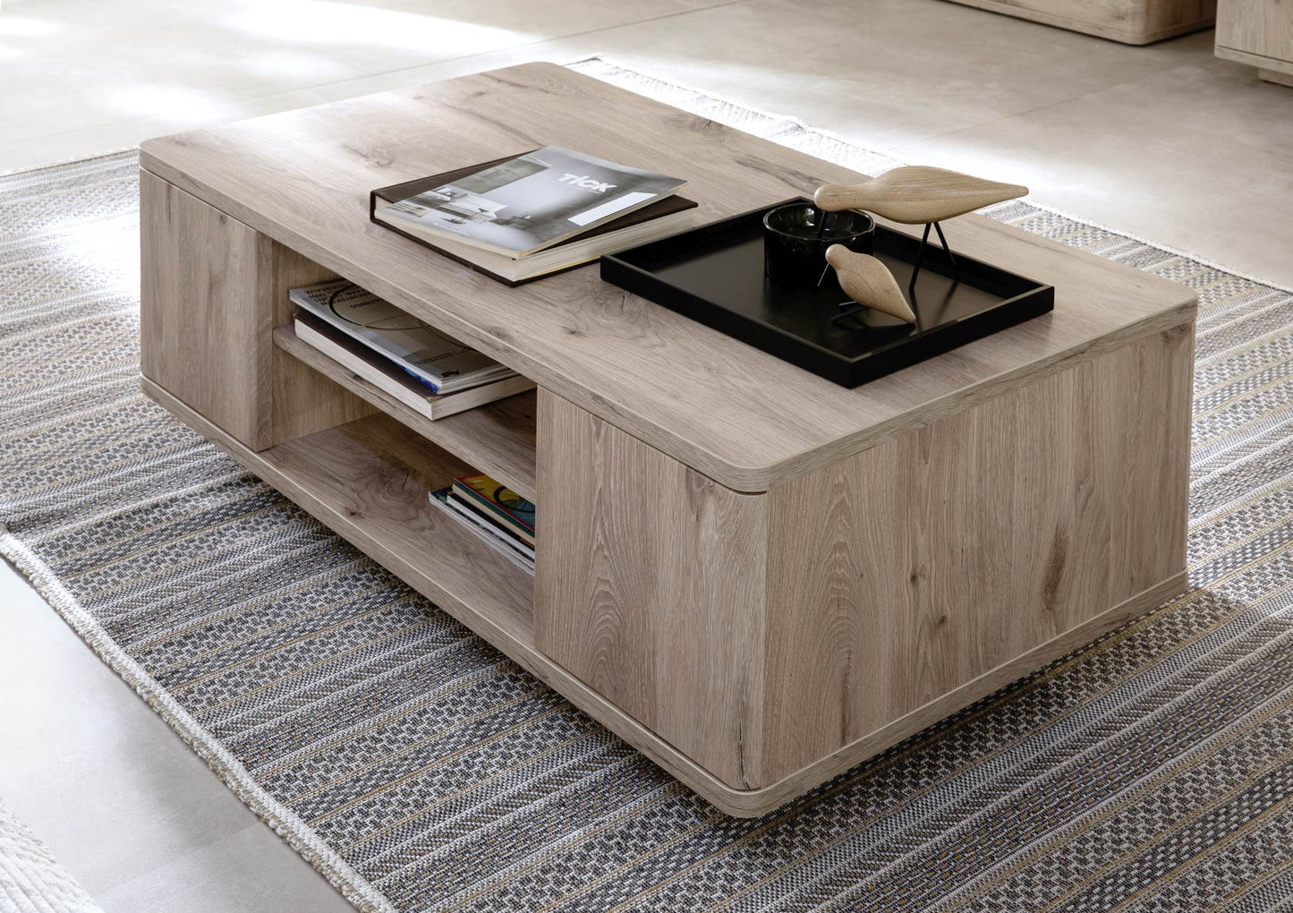 MODENA Couchtisch